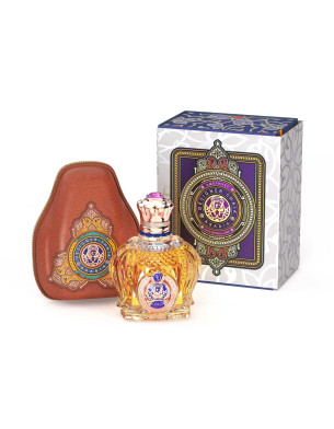 Opulent Amethyst for Men Parfum